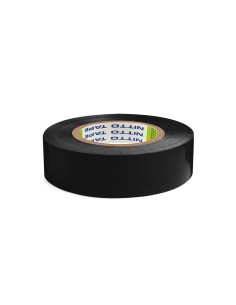 NITTO - ISOLATIETAPE - ZWART - 19 mm x 20 m