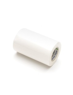 NITTO - RUBAN ADHESIF ISOLANT - BLANC - 100 mm x 10 m (1 pc)