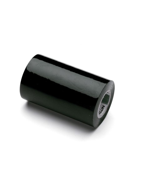 NITTO - ISOLIERBAND - SCHWARZ - 100 mm x 10 m