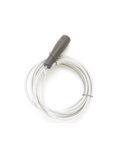 DRAIN CLEANER Ø 7 mm - 3 m
