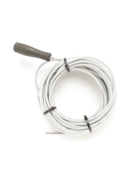 DRAIN CLEANER Ø 7 mm - 10 m