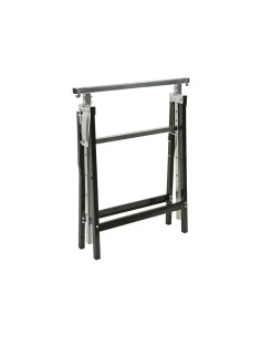INKLAPBARE METALEN SCHRAAG - max. 180 kg/st. 2