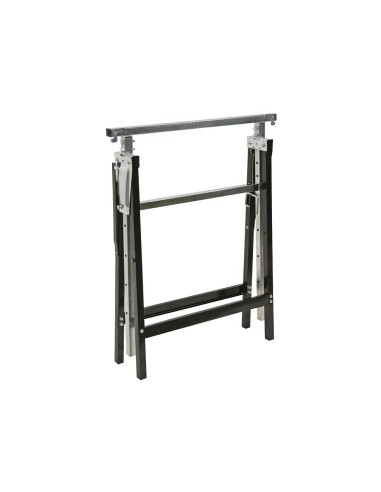 PORTABLE METAL SAWHORSE - max. 180 kg/pc