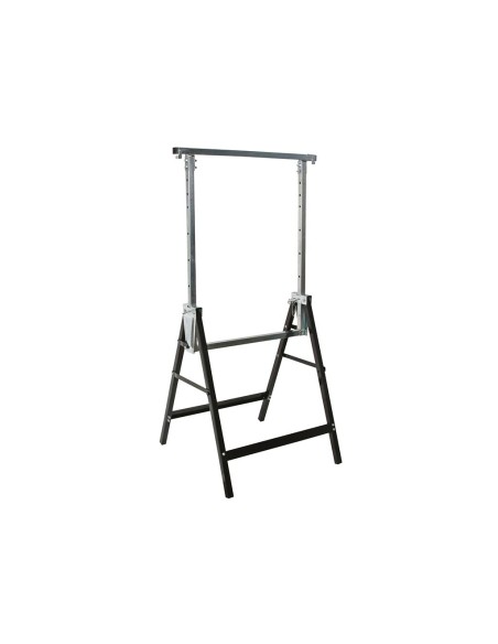 PORTABLE METAL SAWHORSE - max. 180 kg/pc