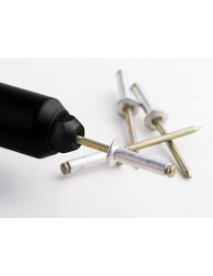 PINCE À RIVETER PROFESSIONNELLE 460 mm 2
