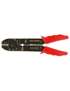 4-IN-1 CRIMPING TOOL