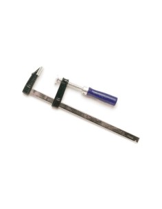 F Clamp - 250 mm x 50 mm