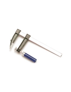 F Clamp - 300 mm x 120 mm
