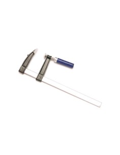 F Clamp - 400 mm x 120 mm