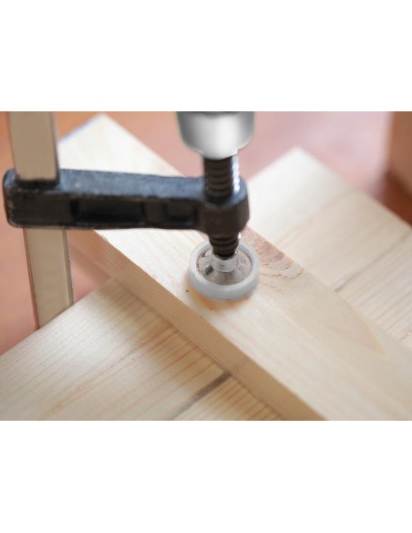 F Clamp - 400 mm x 120 mm