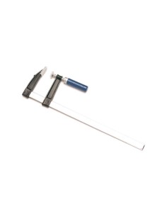 SCHRAUBZWINGE 500 mm x 120 mm