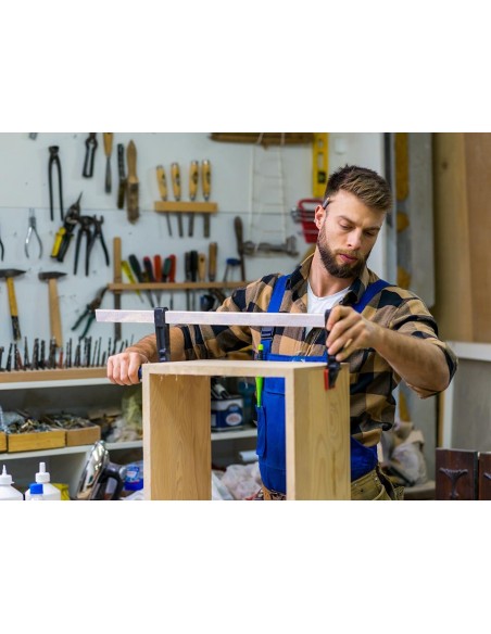 SERRE-JOINT 600 mm x 120 mm