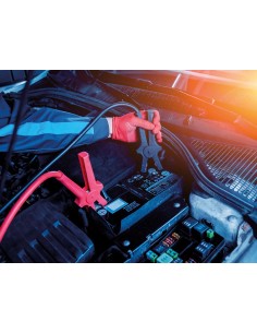 JUMP LEAD - 16 mm² 2