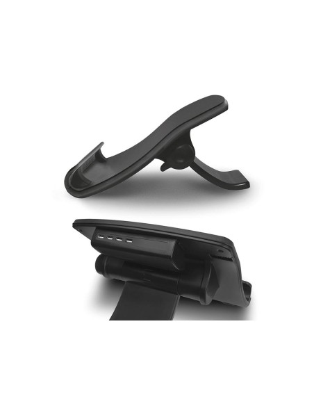 Laptop-Ständer, 6 Positionen höhenverstellbar, 4-Port-Hub