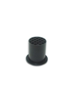 BASS REFLEX TUBE Ø50 mm x 51 mm
