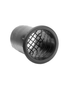BASS REFLEX TUBE Ø50 mm x 51 mm 2