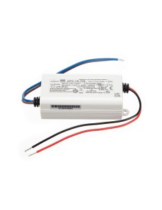LED-TREIBER - KONSTANTSTROM - 1 AUSGANG - 700 mA - 16 W