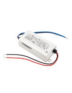 LED-TREIBER - KONSTANTSTROM - 1 AUSGANG - 700 mA - 16 W 2