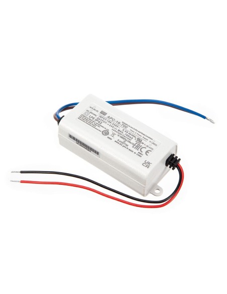 DRIVER DE LED À COURANT CONSTANT - 1 SORTIE - 700 mA - 16 W