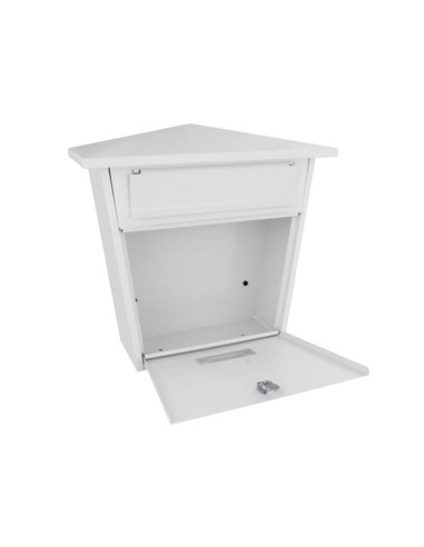 BOÎTE AUX LETTRES - SYDNEY - BLANC