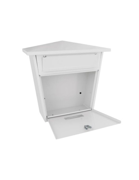 MAILBOX - SYDNEY - WHITE