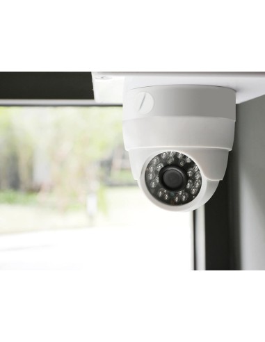 MONTAGEBÜGEL - FÜR CAMTVI7W1 & CAMCOLD25W