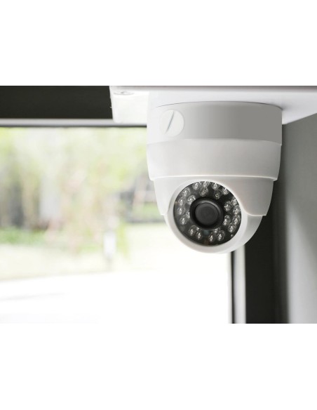 MOUNTING BRACKET - FOR CAMTVI7W & CAMCOLD25W