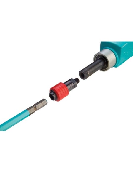 COLLOMIX - HEXAFIX-ADAPTER - FÜR M14-GEWINDE