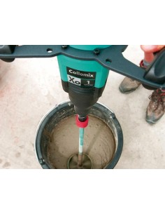 COLLOMIX - MIXING TUB - 30 L 2