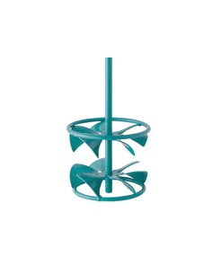 COLLOMIX - STIRRER - TYPE DLX - Ø 150 mm - HEXAFIX 2