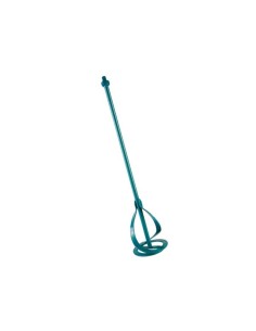 COLLOMIX - TURBINE POUR MALAXEUR - TYPE FM - Ø 120 mm - M14