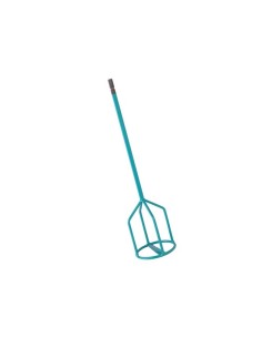 COLLOMIX - STIRRER - TYPE KR - Ø 140 mm - HEXAFIX®