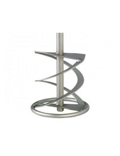 COLLOMIX - TURBINE POUR MALAXEUR - TYPE MK - Ø 135 mm -... 2