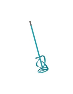 COLLOMIX - STIRRER - TYPE MK - Ø 160 mm - M14
