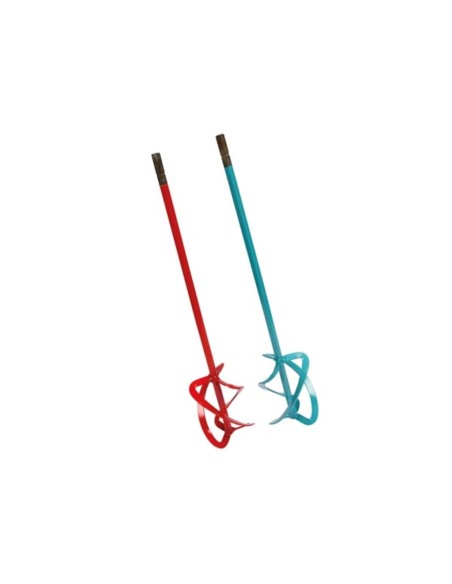 COLLOMIX - TURBINE POUR MALAXEUR - TYPE MKD - DUO - Ø 190 mm - HEXAFIX - Xo/CX