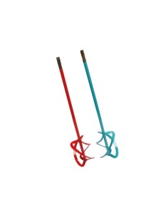 COLLOMIX - STIRRER - TYPE MKD - DUO - Ø 210 mm - HEXAFIX®...