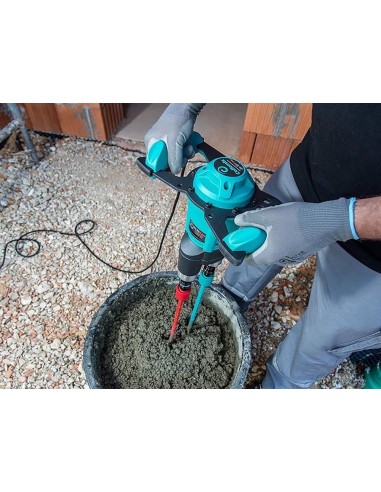 COLLOMIX - RÜHRER - TYP MKD - DUO - Ø 210 mm -...