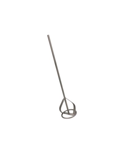 COLLOMIX - STIRRER - TYPE RK - Ø 120 mm - INOX