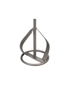 COLLOMIX - STIRRER - TYPE RK - Ø 120 mm - INOX 2