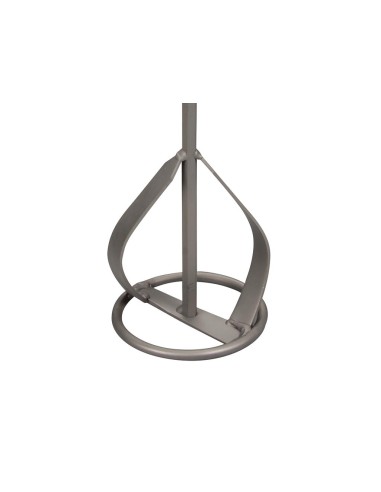 COLLOMIX - MENGSTAAF - TYPE RK - Ø 120 mm - INOX