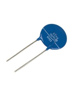 VDR 275VAC/350VDC PITCH 7.5mm