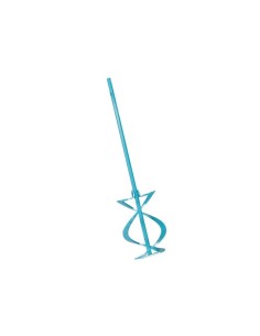 COLLOMIX - TURBINE POUR MALAXEUR - TYPE WK - Ø 90 mm - 10 mm