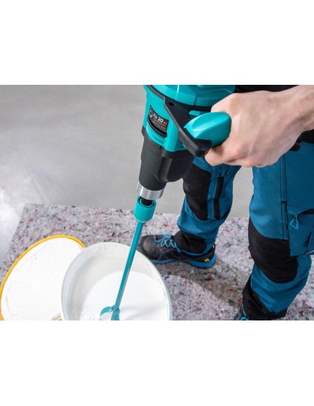 COLLOMIX - STIRRER - TYPE WK - Ø 100 mm - 13 mm