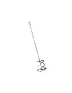 COLLOMIX - STIRRER - TYPE WK - Ø 120 mm - INOX - M14