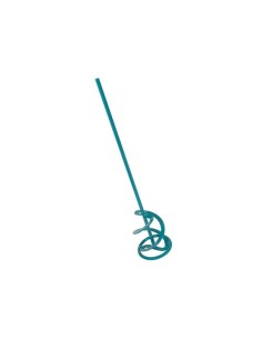 COLLOMIX - STIRRER - TYPE WK - Ø 120 mm - 13 mm