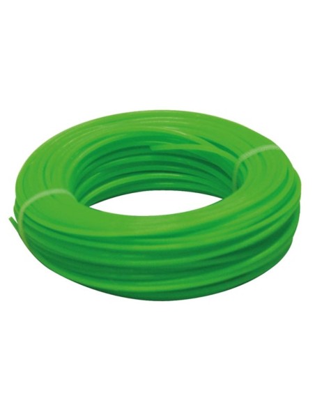 FIL POUR COUPE-BORDURE - 25 m x 1.6 mm