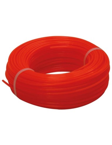 TRIMMER WIRE - 100 m x 2.4 mm