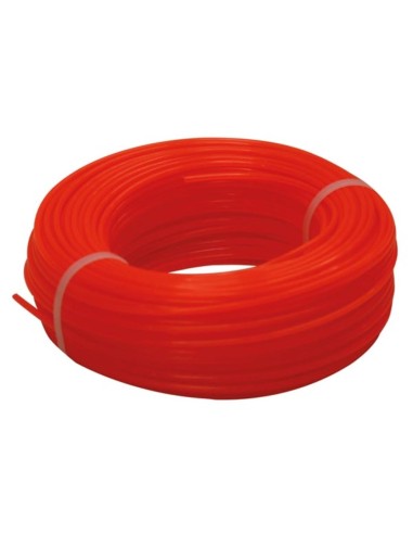 TRIMMER WIRE - 25 m x 2.4 mm