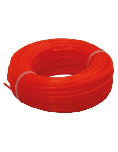 TRIMMER WIRE - 50 m x 2.4 mm