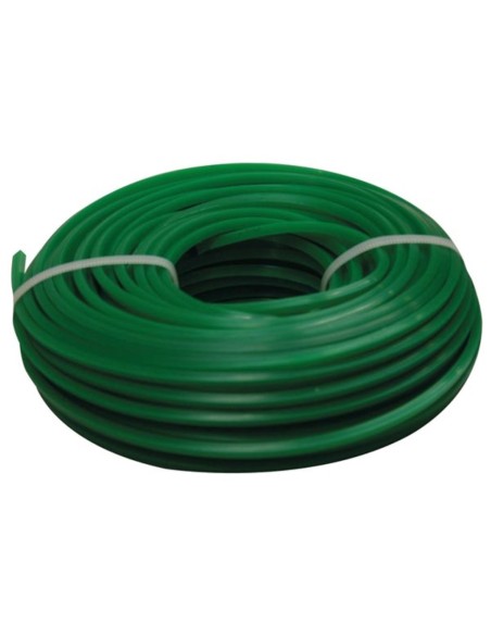 FIL POUR COUPE-BORDURE - 25 m x 3.2 mm